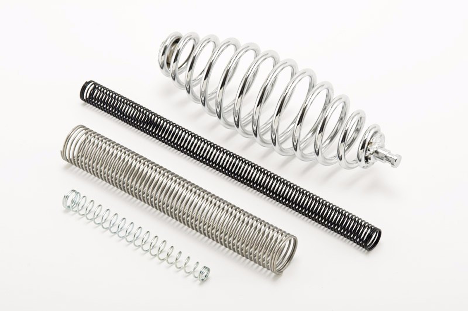 COMPRESSION SPRING – CHEE YEAH SPRING